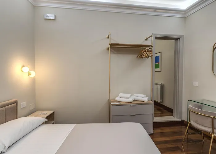 Repubblica Historical Appartement Rome