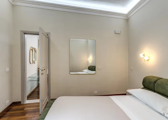 Repubblica Historical Appartement Rome